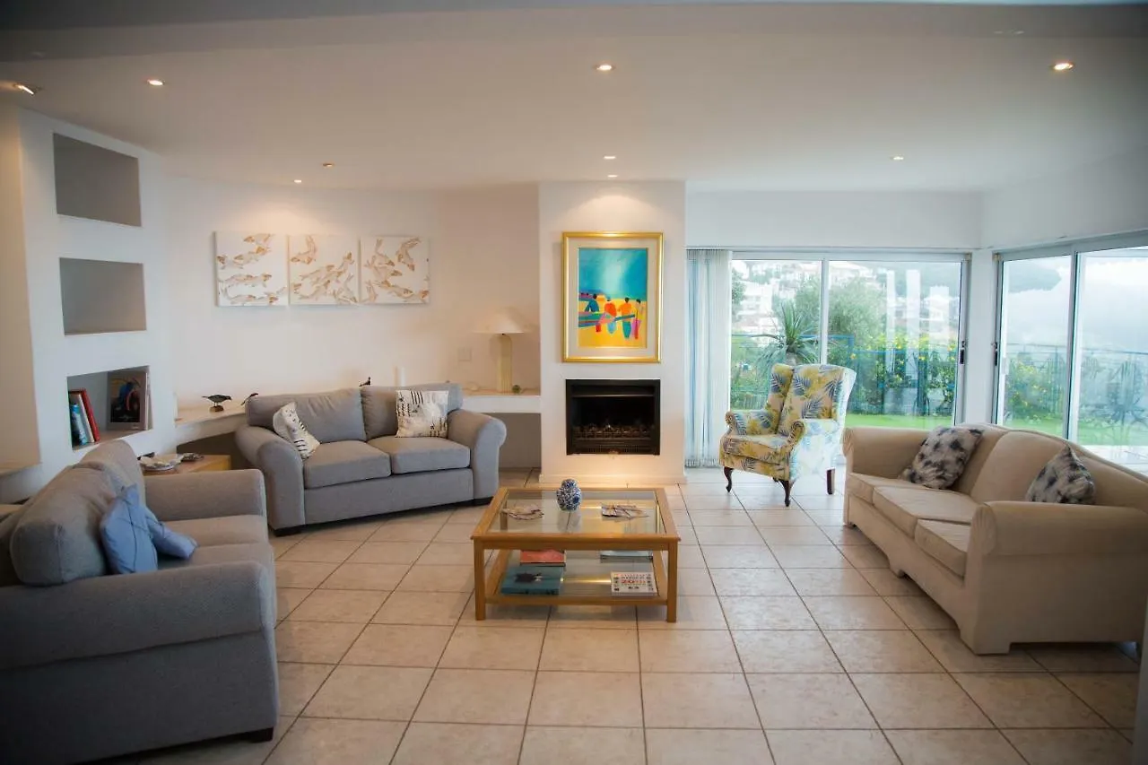Bed & Breakfast Queen Julie Lodge Cape Town