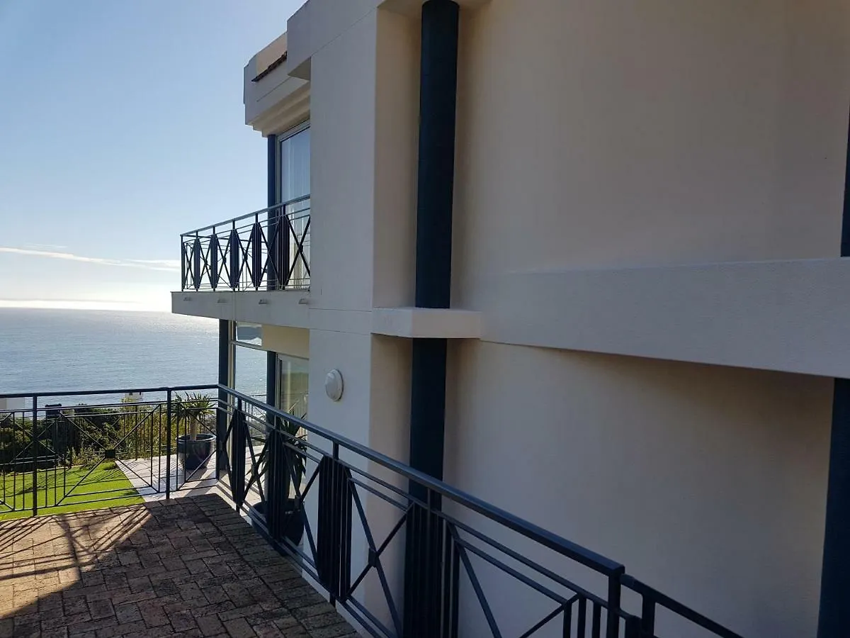 Bed & Breakfast Queen Julie Lodge Cape Town
