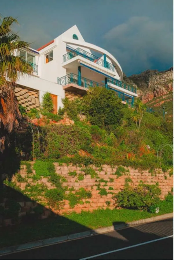 Bed & Breakfast Queen Julie Lodge Città del Capo
