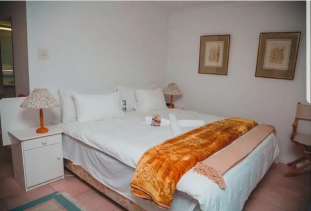 Bed & Breakfast Queen Julie Lodge Città del Capo