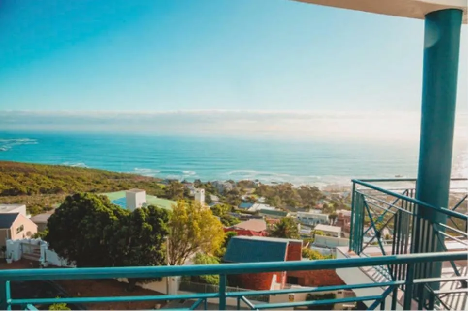 Queen Julie Lodge Cape Town South Africa