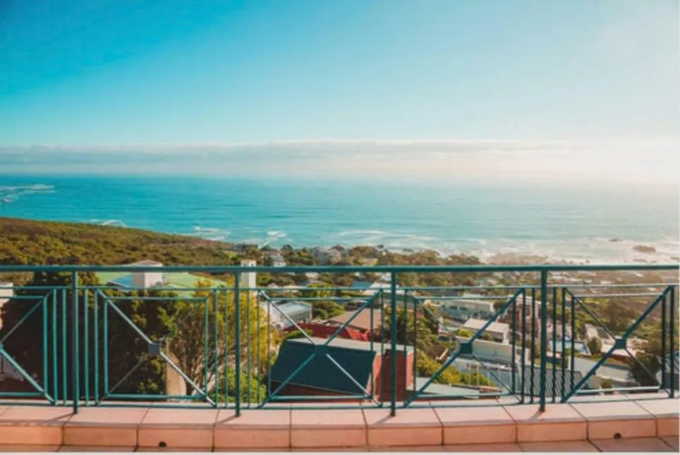 Queen Julie Lodge Cape Town