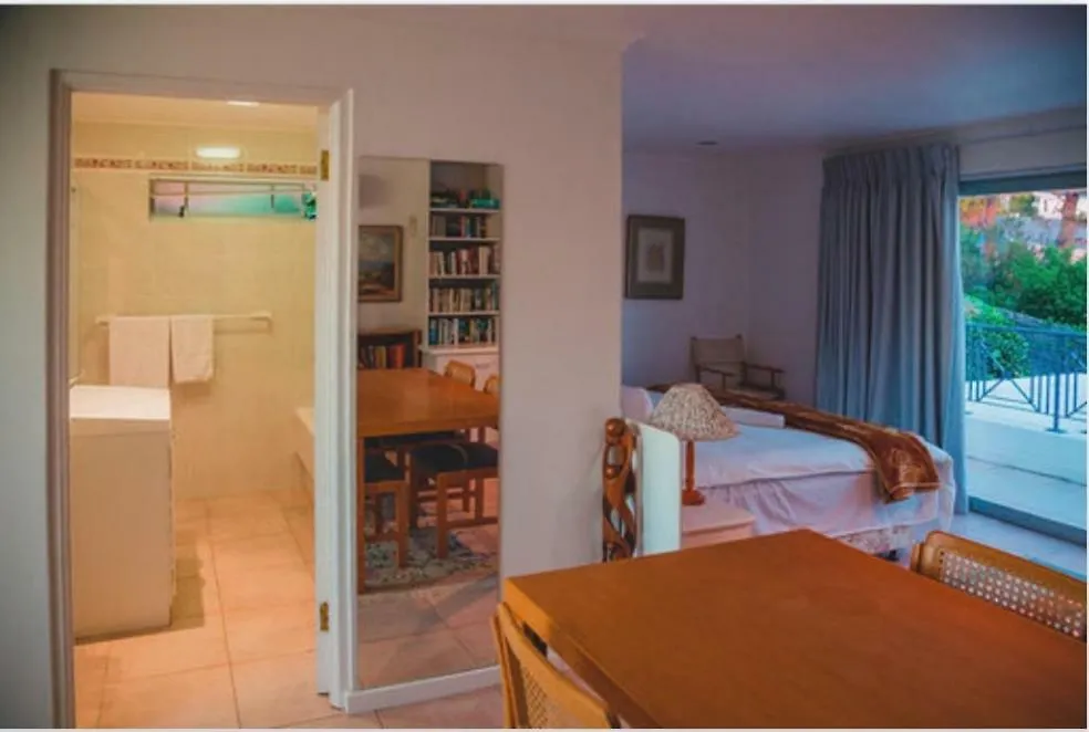 *** Bed & Breakfast Queen Julie Lodge Città del Capo Sudafrica