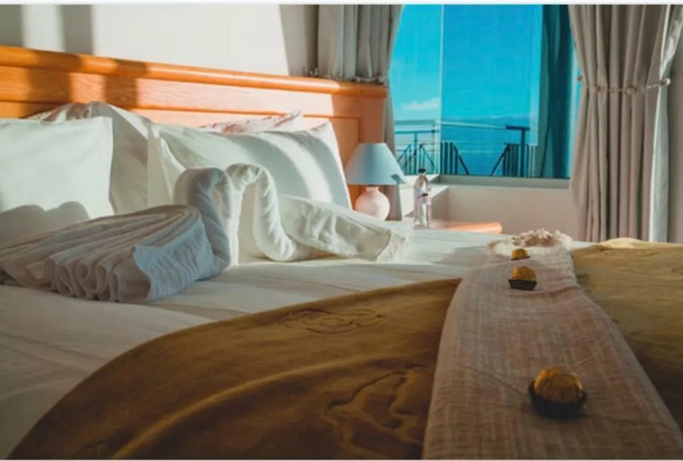 Bed & Breakfast Queen Julie Lodge Cape Town